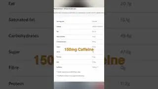 Is caffeine good or bad for you? Dr. Eric debunks this controversy in our most recent episode