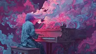 Surreal Piano Study in Fractured Time | Solo & Ensemble Acoustic Music | Song 14