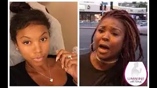 Kevin Hart's NEW Wife Eniko Hart FLAUNTS Wedding Ring at EX-WIFE Torrei Hart!