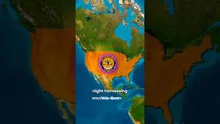 Zombie Outbreak in USA 😱 | Can America Survive? #facts #education #zombie #geography