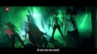 Que sonido hace el zorro?