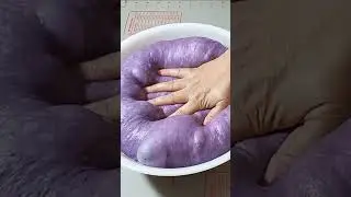 super soft ube cheese pandesal