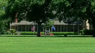 Fort Sill museum&rsquo;s historic legacy still hangs in the balance