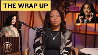 What’s Going On With AI Music? Jermaine Dupri, Kehlani, Zamia Monet + Sports Shockers