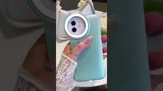 Iphone Amazing Back Cover Design #shorts #iphone #gadgetwalker