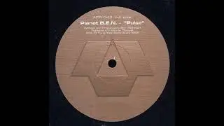 Planet B.E.N. - Pulse