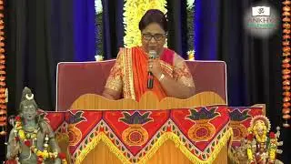 Shrimatie Chandra Katwaroo and group Ramayan Satsang