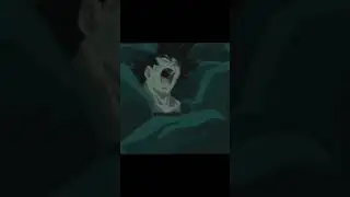 Los gritos de drag&oacute;n ball ☠️ #dragonball #edit #flyp #yutubeshorts #viralvideo #apoyo