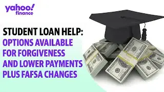 Student loan help: What borrowers should know about options available