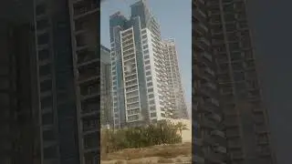 JVC Dubai jabar Ali travel look