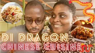 HIDDEN GEM IN PORTMORE  | DI DRAGON | VLOG 19