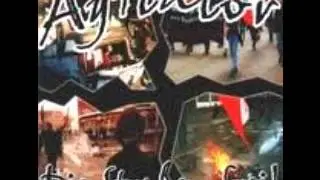 Agitator-Internetnazi
