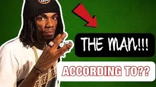 Alkaline Dominating Trending Charts Across All Platforms CURRENTLY !! FACTS!
