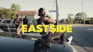 Jody Bloom - Eastside (Official Video) Ft. Ray Jr