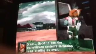 Starfox AMV-Happy