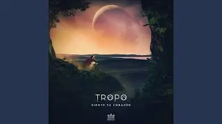 Twilight Fox