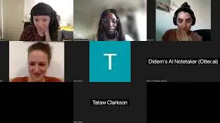 TCL- 78 Week 1 Sync, demos, retros and issues