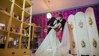 Serghei & Irina - The Highlights
