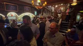 7/09/2025 Magic Castle Friends & Family Night Video & Pics Allowed for Only Tonight! Part 4