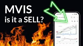 Is MVIS Overvalued or Undervalued? Expert Stock Analysis & Predictions for Wed - Find Out Now!