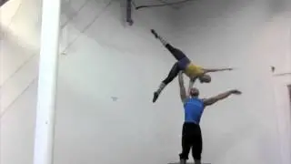 Acro Skills
