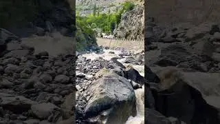 Beauty Of Pakistan #viralvideo #travel #adventure