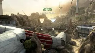 eXent dispute us 2nd map