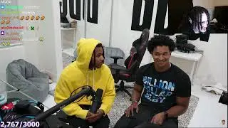 WTF! IsoPlay Reacts To DDG Puts TEE TEE Boyfriend On A Blind Date!! **Gone Wrong**