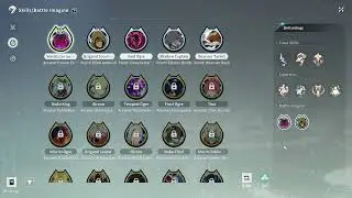 Crafting a Legendary Battle Imagine, Blue Protocol Star Resonance