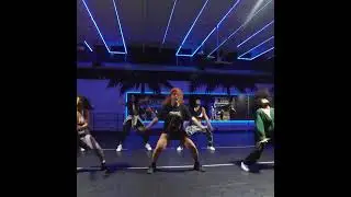 Doja Cat - Rules Dance Break | Choreo by Fullout Cortland