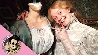 CRIMSON PEAK Interviews (2014-15) Guillermo Del Toro, Tom Hiddleston & more!