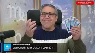LIBRA HOY: ADIÓS que le vaya BIEN y que NO REGRESE JAMÁS..NO HAY EXCUSAS, el tiempo se agotó...