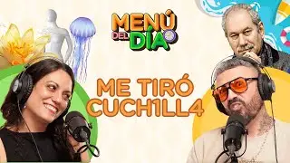 Amante Bandida | Men&uacute; del D&iacute;a | C39T3