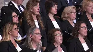 Canti religiosi - A TE VENIAMO - Canto d'offertorio di F. Greco