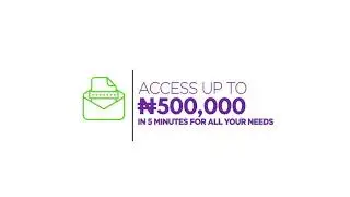FairMoney Instant Loans