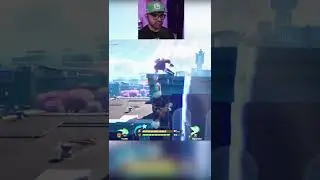 New Rumbleverse Gameplay! | #Shorts