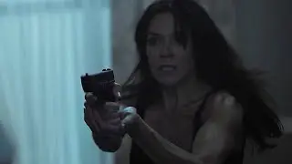 Simone Kessell | Night Agent