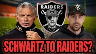 BREAKING: Jim Schwartz Getting Interest From Multiple NFL Teams. Could the Raiders Be his next home?