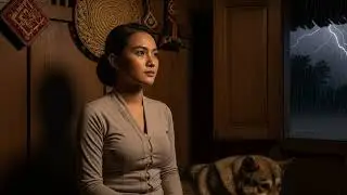 Anjing setia   teman terbaik yang tak pernah mengecewakan