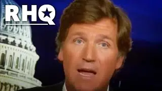 Tucker Carlson's Most Offensive Comments