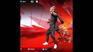 Knee slide arrival animation free fire🔥new moco store😱| #shortsfeed #tgrnrz #tondegamer