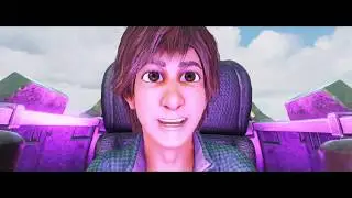 KNACK 2 -100 % -Very Hard- Fresh New Game -Chapter 15 - FINAL BOSS + ENDING (No Death)