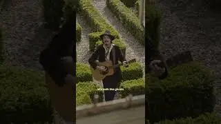 Sometimes, the hardest part is everything thatʼs left unsaid. &ldquo;Come on home Molly&rdquo; Full video linked