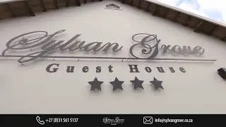 Welcome, To Sylvan Grove Guest House