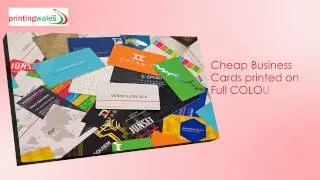 High Quality Leaflets in Cardiff at Cheap Prices