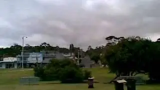 Lorne Foreshore