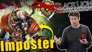The Black Lion Trading Conspiracy! | Guild Wars 2 Quick Fun Facts