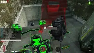 RigorZ RelaxGoodBye siker baba (uzun soluklu pvp günlüğü)