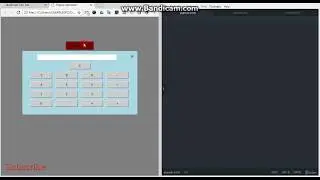 Create a Popup Calculator with jQuery, Html and Css