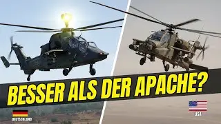 NATO ÜBERRASCHT: Warum der deutsche Tiger trotz fehlender Kanone dominiert